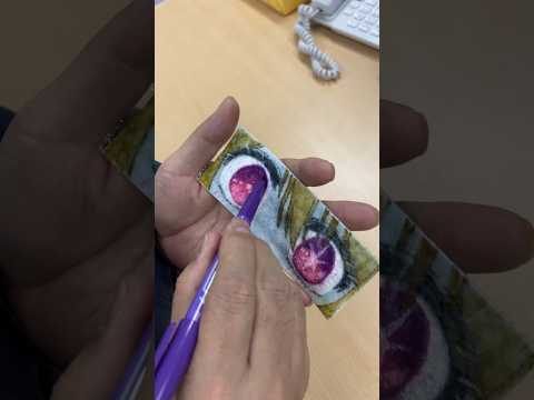 社長に推しの子のルビーの冷えピタ貼ったら無理難題言ってきた