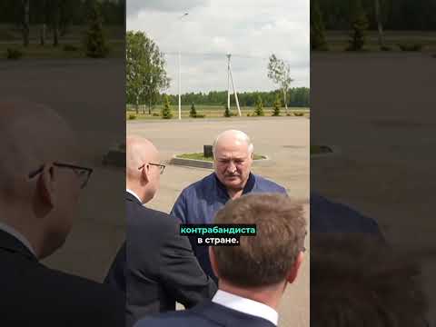 ❗️Лукашенко нашёл конкурента / Белорус оформил 18 000 машин #nexta #беларусь #лукашенко #новости