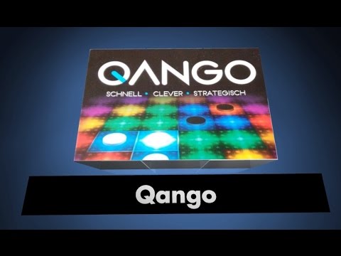 Reseña Qango