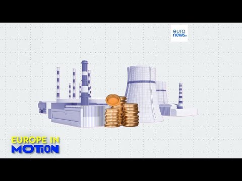 YouTube video thumbnail: Where in Europe Are Industrial Product Prices Rising the Most?