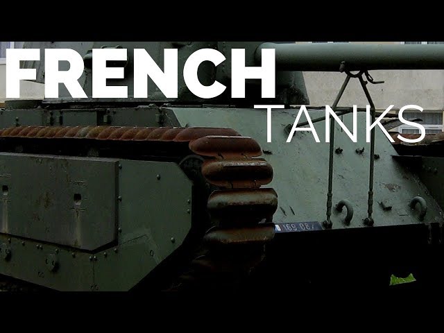 War Thunder | News From Dev Q&A + French Tank RB