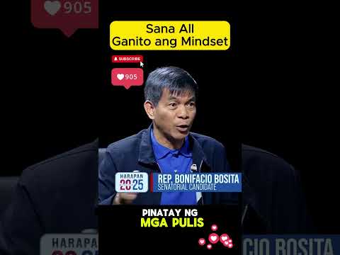 Should Duterte Face the ICC? Congressman Bosita Breaks His Silence! 👀🔥#philippinepolitics