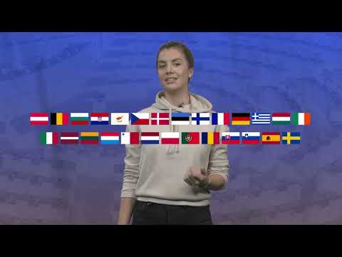 Video 3 - EU og dets medlemsland