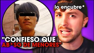 Descubrieron Al Peor Fan de Dalas