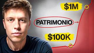 Por Qué Tu Patrimonio Se Dispara Después De Los 100K
