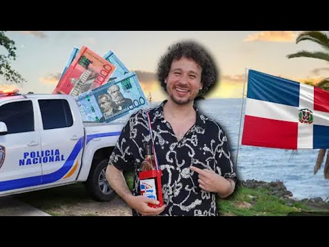 La experiencia vivida de @luisitocomunica   en RD