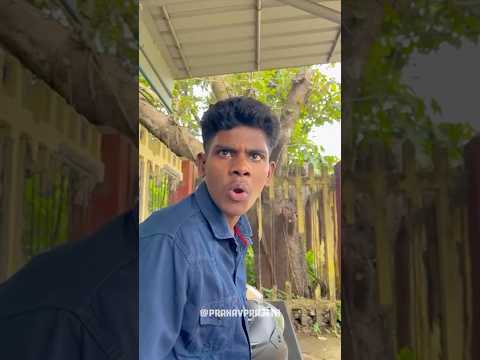 😂  #shorts #pranavprajith #comedy #malayalam #media #mom