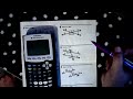 Exploring Parallel Lines and Transversals in Algebra