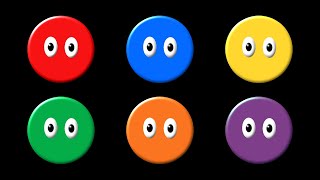 Primary & Secondary Colors - The Kids' Picture Show