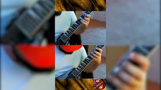 Iron Maiden - The Trooper is coming for you