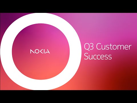 Customer Success in Q3 2023