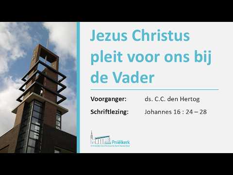 Middagdienst van 15-02-2026 vanuit de Pniëlkerk te Veenendaal