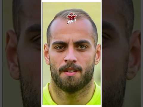 " بسام قدام الأهلي بيقلب نوير وقدام الزمالك بيقلب هريدى بتاع مرجان 😂 "