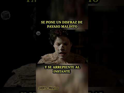 Clown - El payaso maldito