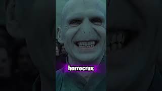 La serie tiene ventaja sobre las películas… y nadie habla de esto 😳 #harrypotter