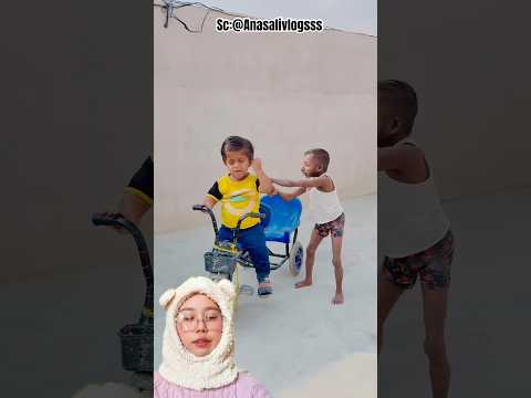 SEPEDAKU PALING CANGGIH⁉️😱