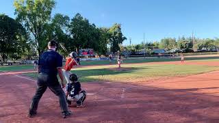 Playoffs - Giants vs Twins