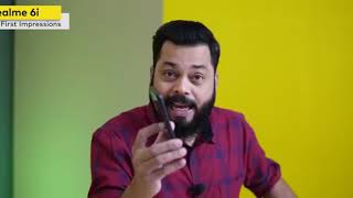 realme 6i Full review in hindi, 48MP Quad Cameras,