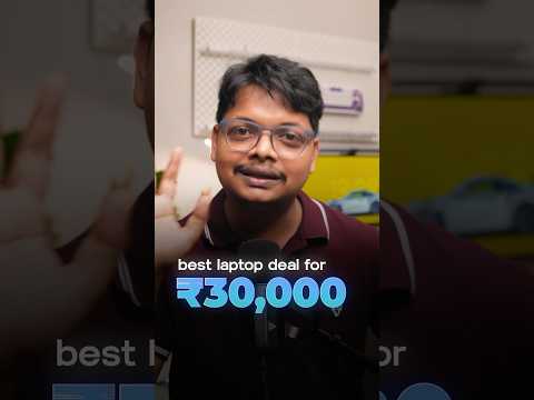 Best Laptop Under 30000 #bbd