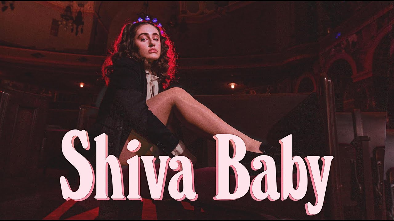 Shiva Baby Trailer thumbnail