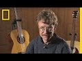 Sustainable Practices in Guitar Making