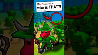 He found my secret… #gamedev #gaming