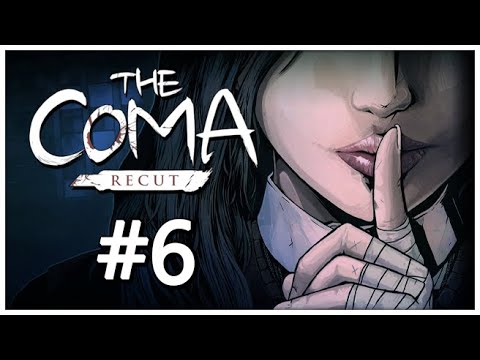 The Coma -Recut- (Esp) -Parte 6- La hermana viciosa