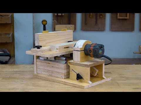 Router JIG Mastery for PERFECT Wood Joints!