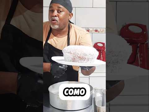 como finalizar bolo fazendeiro #façaevenda #receitafacies