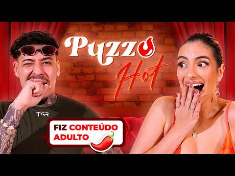 PUZZUHOT - BRUNINHO CRUZ