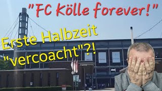 VfB Stuttgart vs. 1. FC Köln 4:1 - Stuttgart zeigt dem FC ganz klar seine Schwächen auf. Moore top.