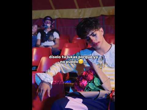 me encantó la canción🥺💗✨️ #viralvideo #lukasurkijo #apoyoporfa #apoyoooo #follow