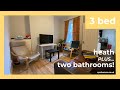 3 bedroom student house in Heath, Cardiff