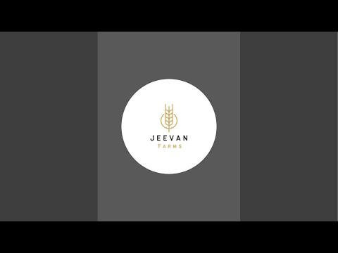 Jeevan Farms is live
