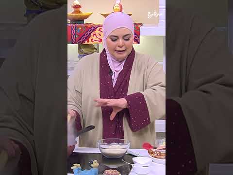 كل تكات تسوية المحشي من أول الشوربة لحد مدة التسوية هتعرفوها من نجلاء الشرشابي