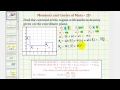 Centroid and Mass Calculations