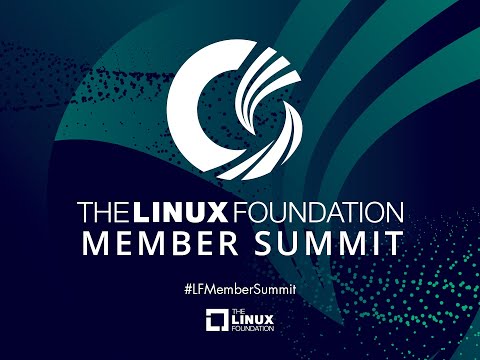 Linux Foundation Member Summit 2023 - Keynote Sessions