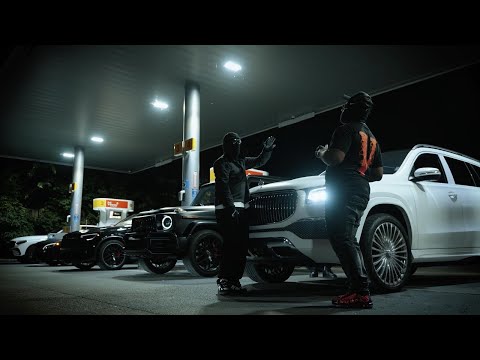 Lost x Kekra - 20 Benz - Produced by FREAKEY! (Clip Officiel)