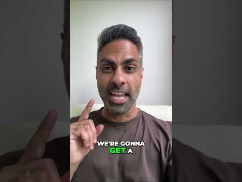 I Will Teach You To Be Rich | ❗️HIRING❗️Short-Form Video Editor Needed ASAP! (link in description) #hiring