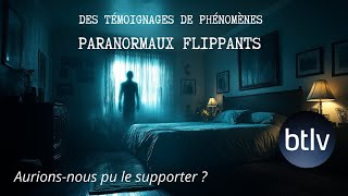 À NE PAS REGARDER LE SOIR