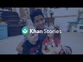 Khan Academy Learning Insights