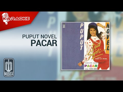 Puput Novel – Pacar (Official Karaoke Video)