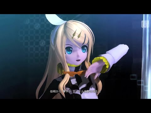 【鏡音リン SP】 炉心融解 -MELTDOWN- / iroha(sasaki)【VOCALOIDカバー】