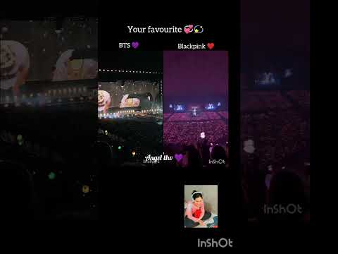 BTS members ๐๐ #bts and blackpink what's app status ๐#short #shorts #bts