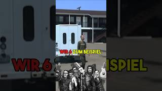 😳 RAMMSTEIN & KEIN KONTAKT ZUR CREW !??🔥