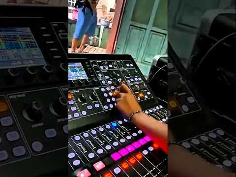 Calon Operator Pengganti Memed Potensio #soundsystem #soundhoreg #masukberanda