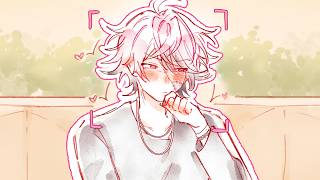 【Tsundere ASMR】 I told you to stop calling me cute!