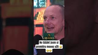 #primatv #cnnprima #zradci #kinclarmy