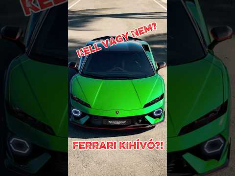 #lamborghini #ferrari