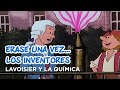 Lavoisier and the Foundations of Chemistry